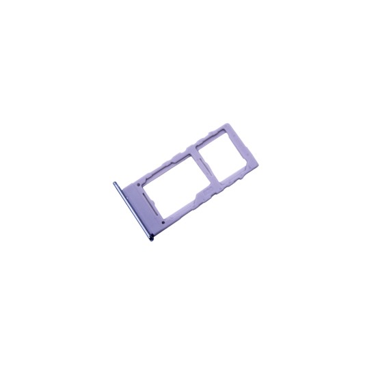 SIM Tray Samsung Galaxy S20/G980/S20 Plus/G986/S20 Ultra/G988 Cloud Blue